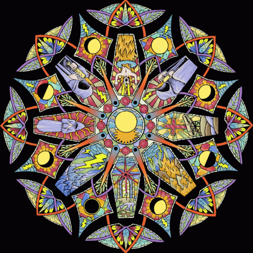 Atlas (USA-3) : The Luminary